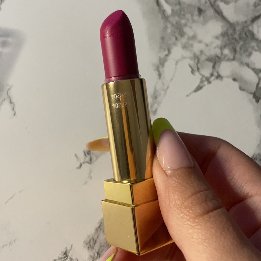 215 YSL ROUGUE PUR COUTURE LIPSTICK - Picture 3 of 6